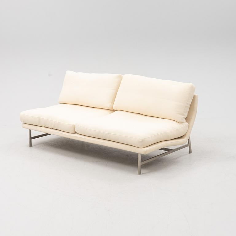 Piero Lissoni, soffa, "PL 102", Fritz Hansen, Danmark.