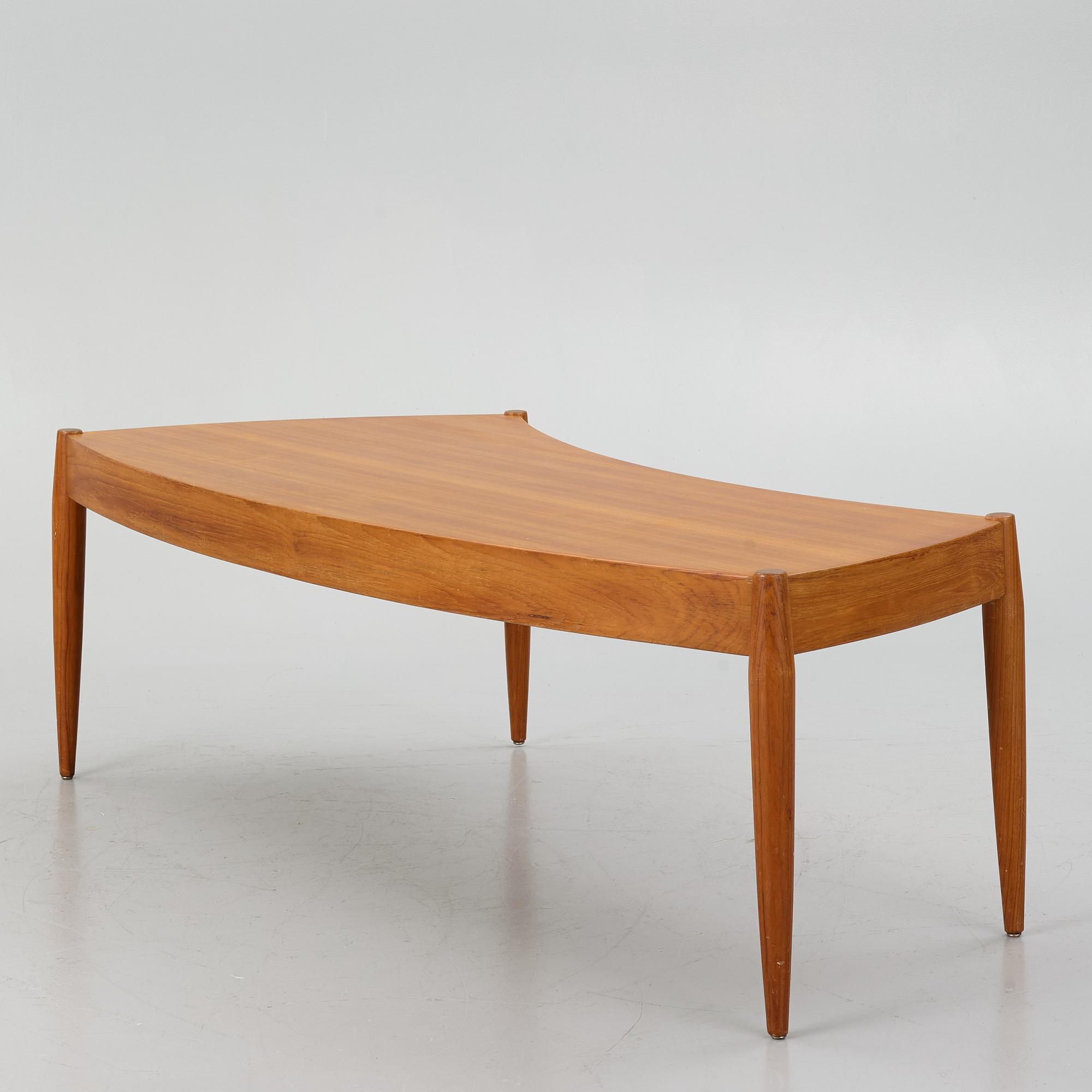 Johannes Andersen, tillskrivet, Trensum, 1960-tal.