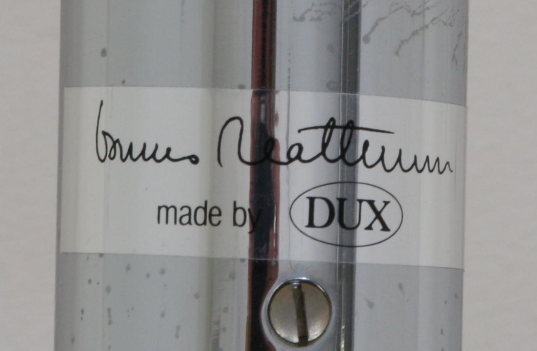 FÅTÖLJ, "Jetson", Bruno Mathsson.