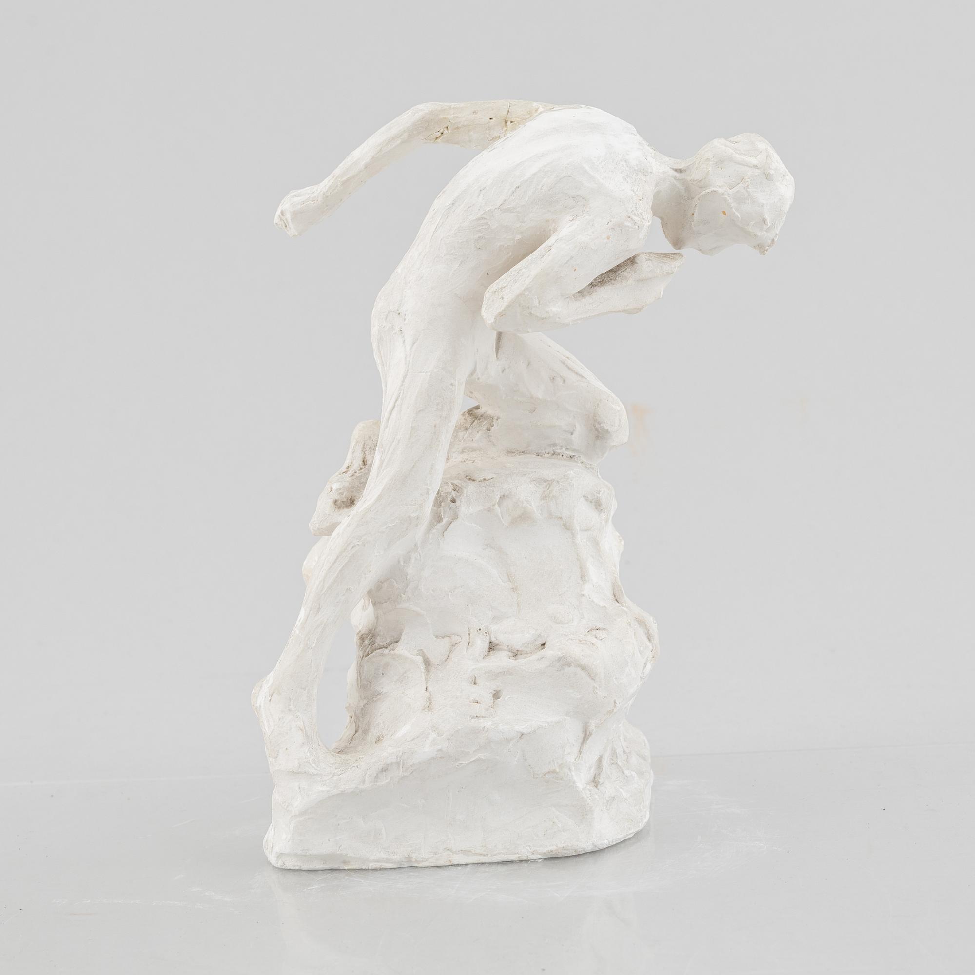 Otto Strandman, "Vesslan".