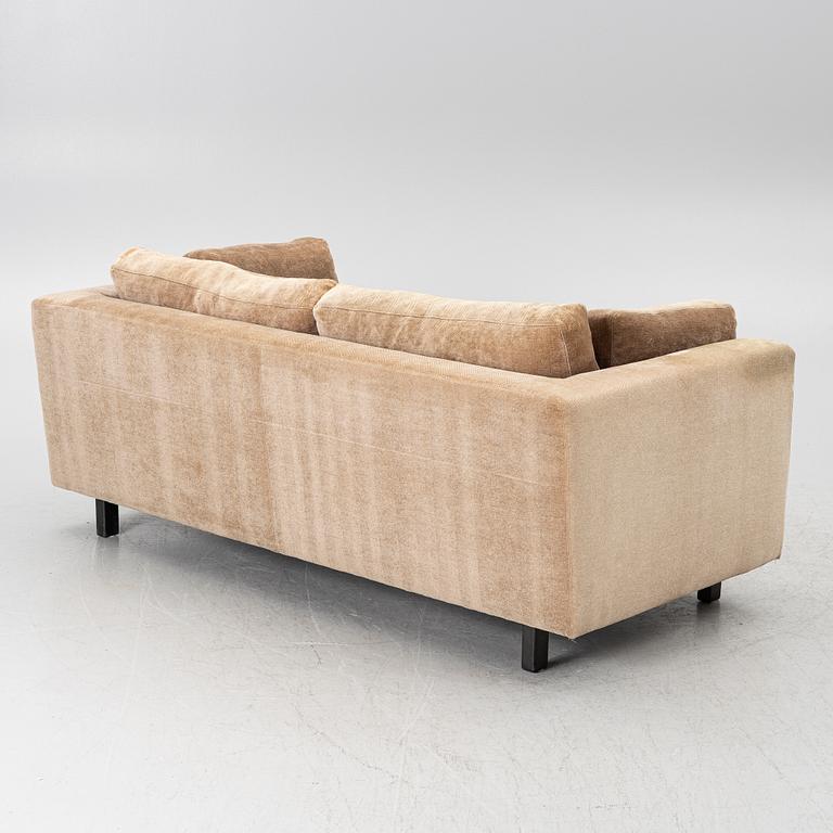 Marie Norell-Möller, a 'Soft' sofa, Norell Möbler, 2010.