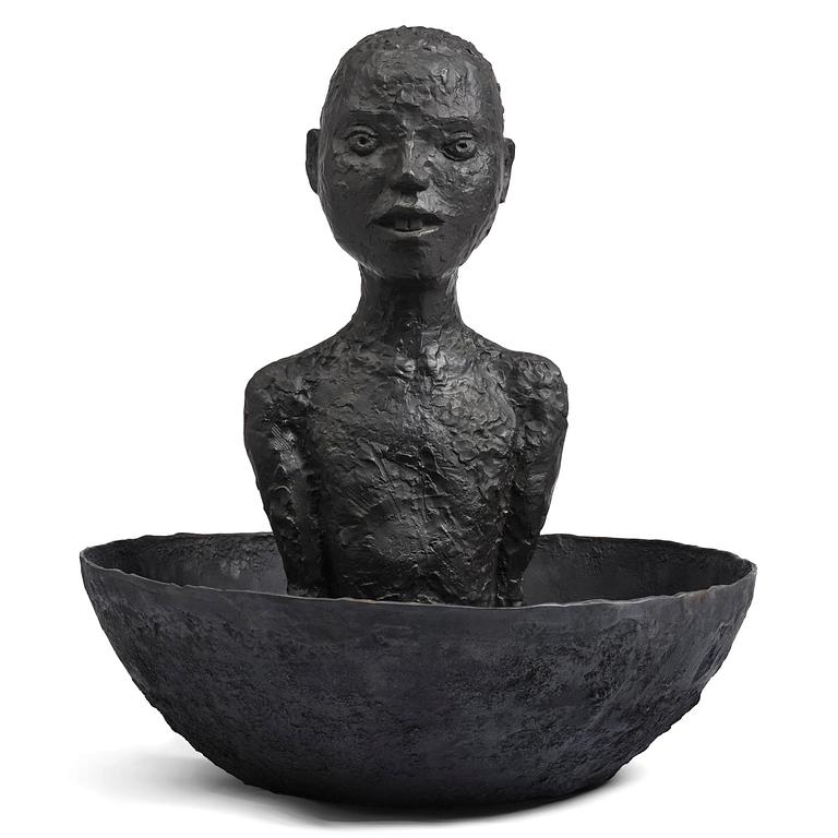 Lena Cronqvist, Untitled.