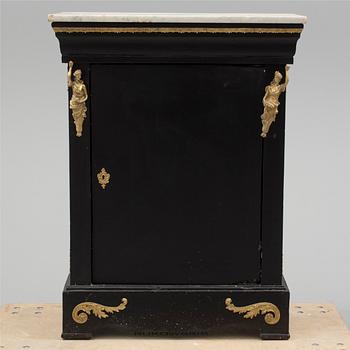 SKÅP, Frankrike, 1800-talets mitt.