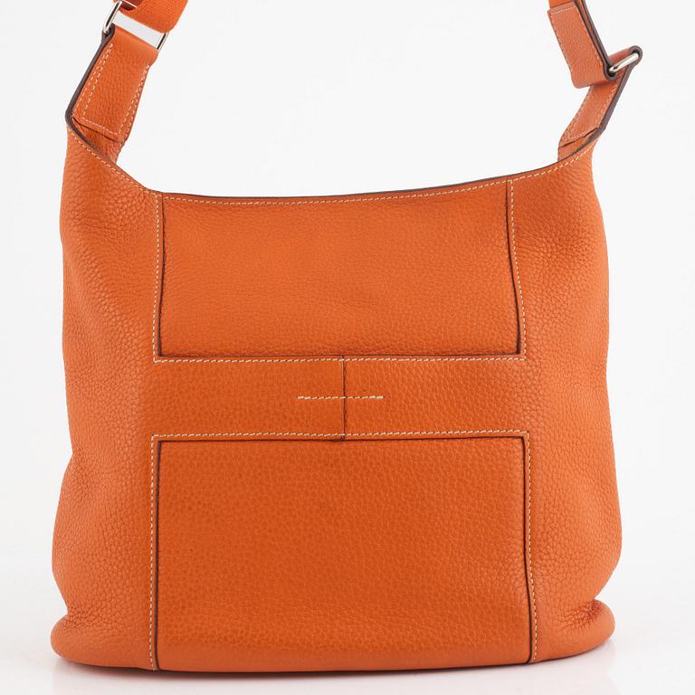 Hermès, a 'Good news' shoulder bag, France, 2010.