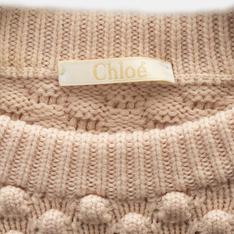 Chloé, tröja, storlek S.