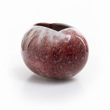 Oiva Toikka, vase, Rörstrand.