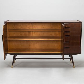 Skänk / sideboard 1960-tal.