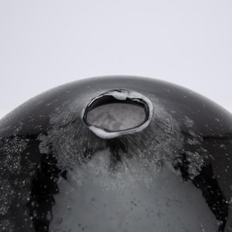 Christer Chytraeus, vase, Konstfack, Stockholm 2008.