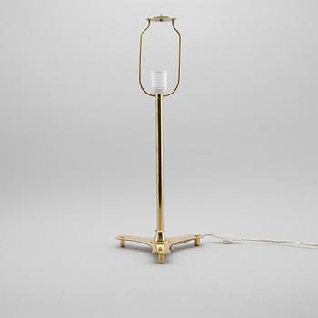 BORDSLAMPA, mässing, modell 2467/2, Josef Frank, Firma Svenskt Tenn.