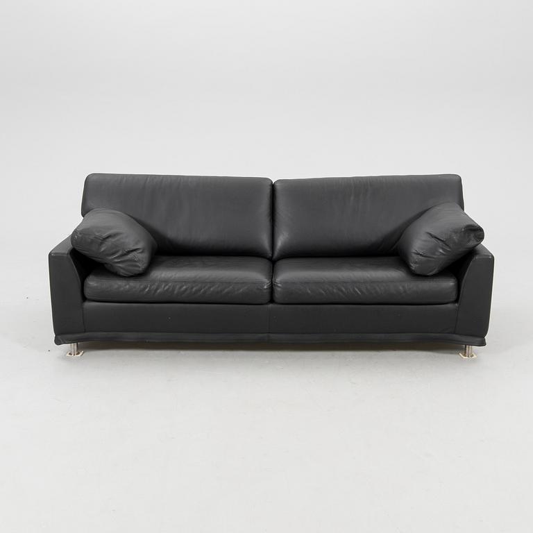 Kenneth Bergenblad, sofa "Fredrik" late 20th century/21st century.