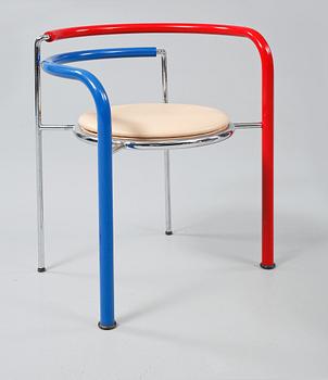 STOLAR, ett par, ur serien "Dark Horse", Rud Thygesen och Johnny Sørensen för Botium, 1900-talets fjärde kvartal.