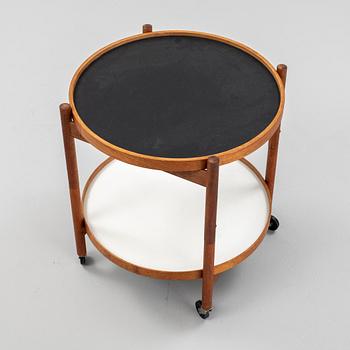 Hans Bølling, brickbord, Krüger, Danmark, 2000-tal.