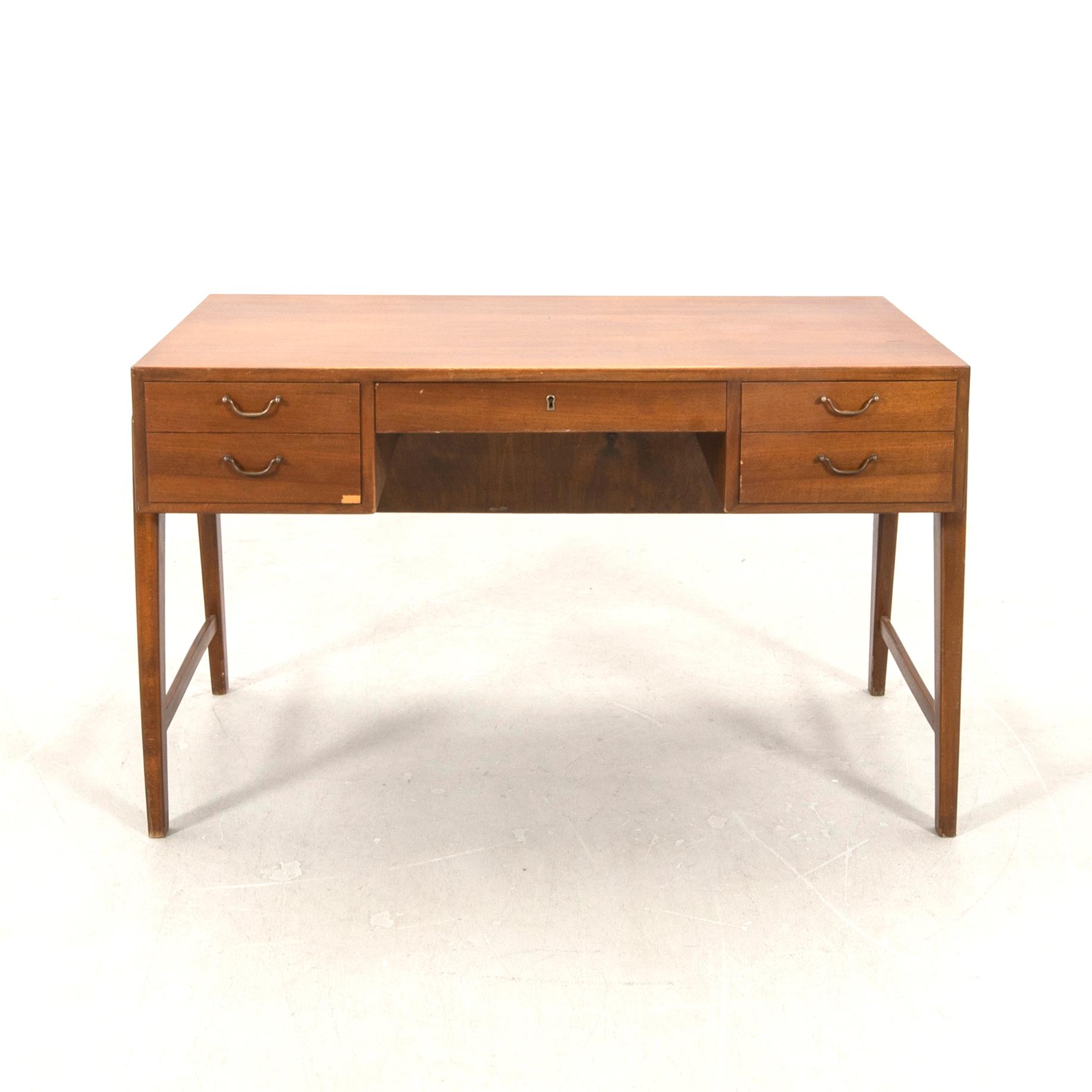 Desk 1940s/50s Denmark.