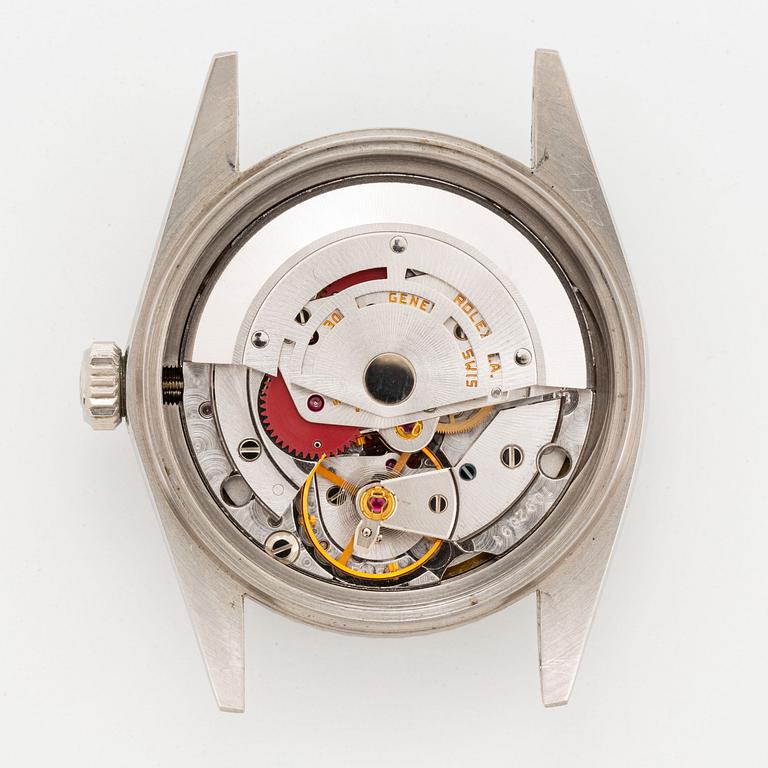 Rolex, Datejust.