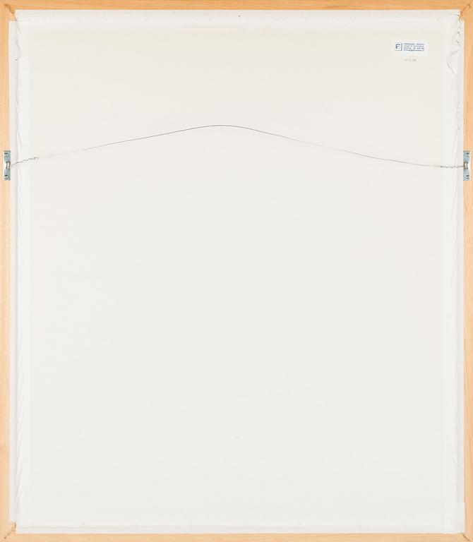 Jim Dine, offset, signed and dated 1985, numbered 243/400.