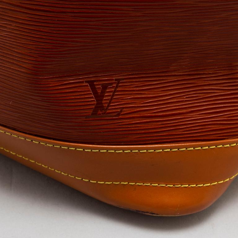 LOUIS VUITTON, a 'Epi Bicolor Noé' bag.