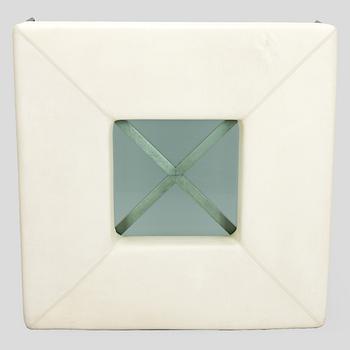 Soffbord / sittpuff, De Sede, Schweiz 2000-tal.