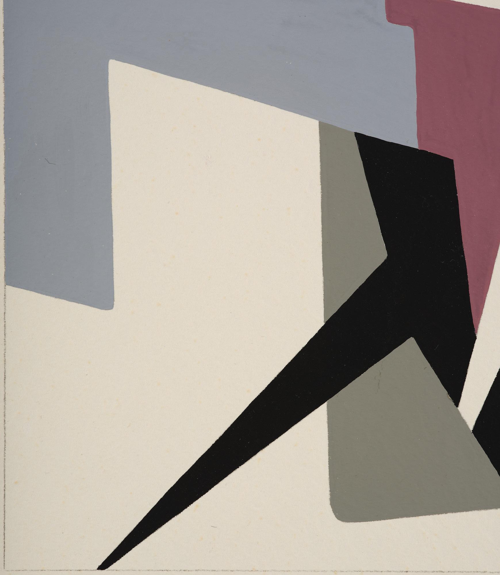 Gerd Nordenskjöld, Utan titel.