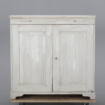 SKÄNK, 1800-tal.
