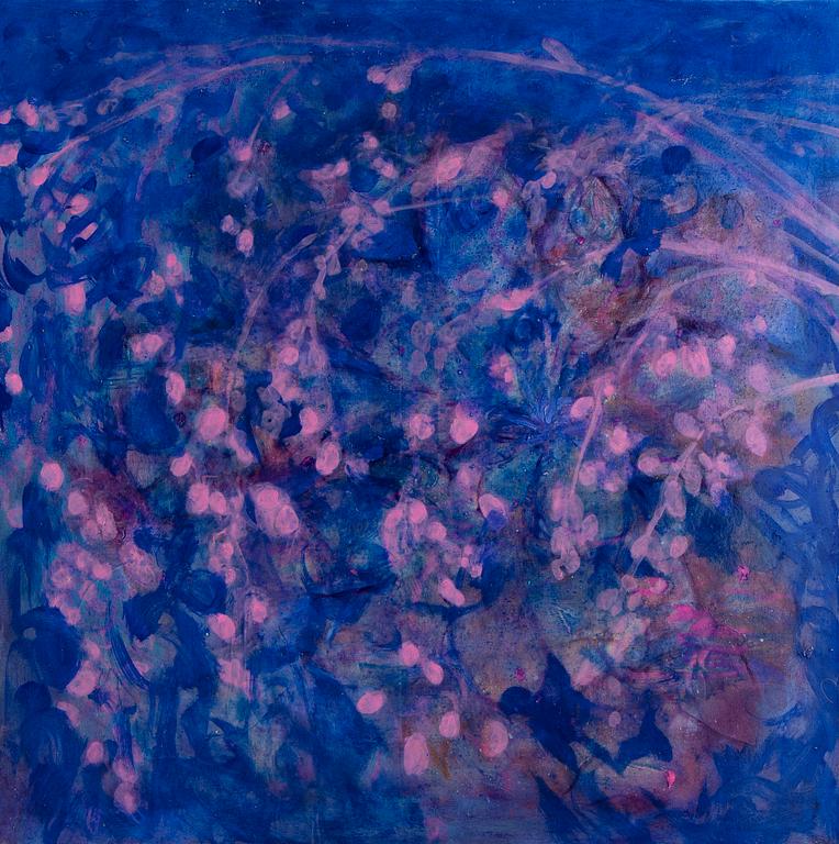 Joona Ijäs, "Nightflowers".
