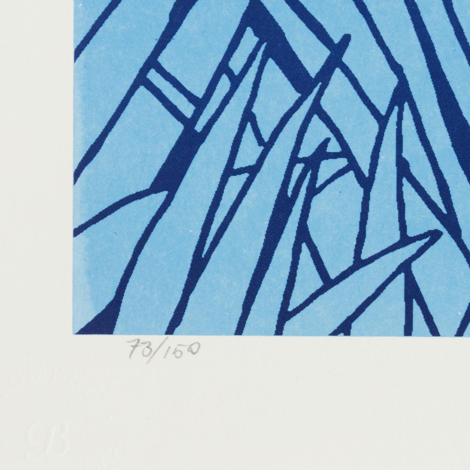 Carl Johan De Geer, "En svensk tiger I".