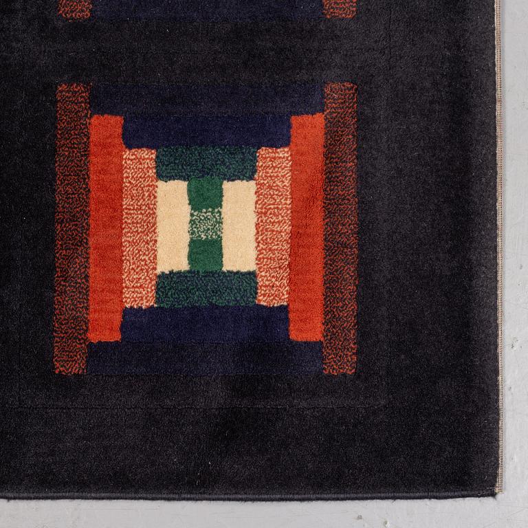 Matto, Missoni, machine woven, ca 201 x 120 cm.
