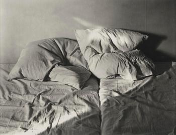 411. Gunnar Smoliansky, "Hemma", 1979.