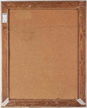 David Beck Circle of, "Axel Oxenstierna" (1583-1654)
"D. Axelus Oxenstiern Magnus Cancelarius Succia, Atatis 71, Anno 1654".