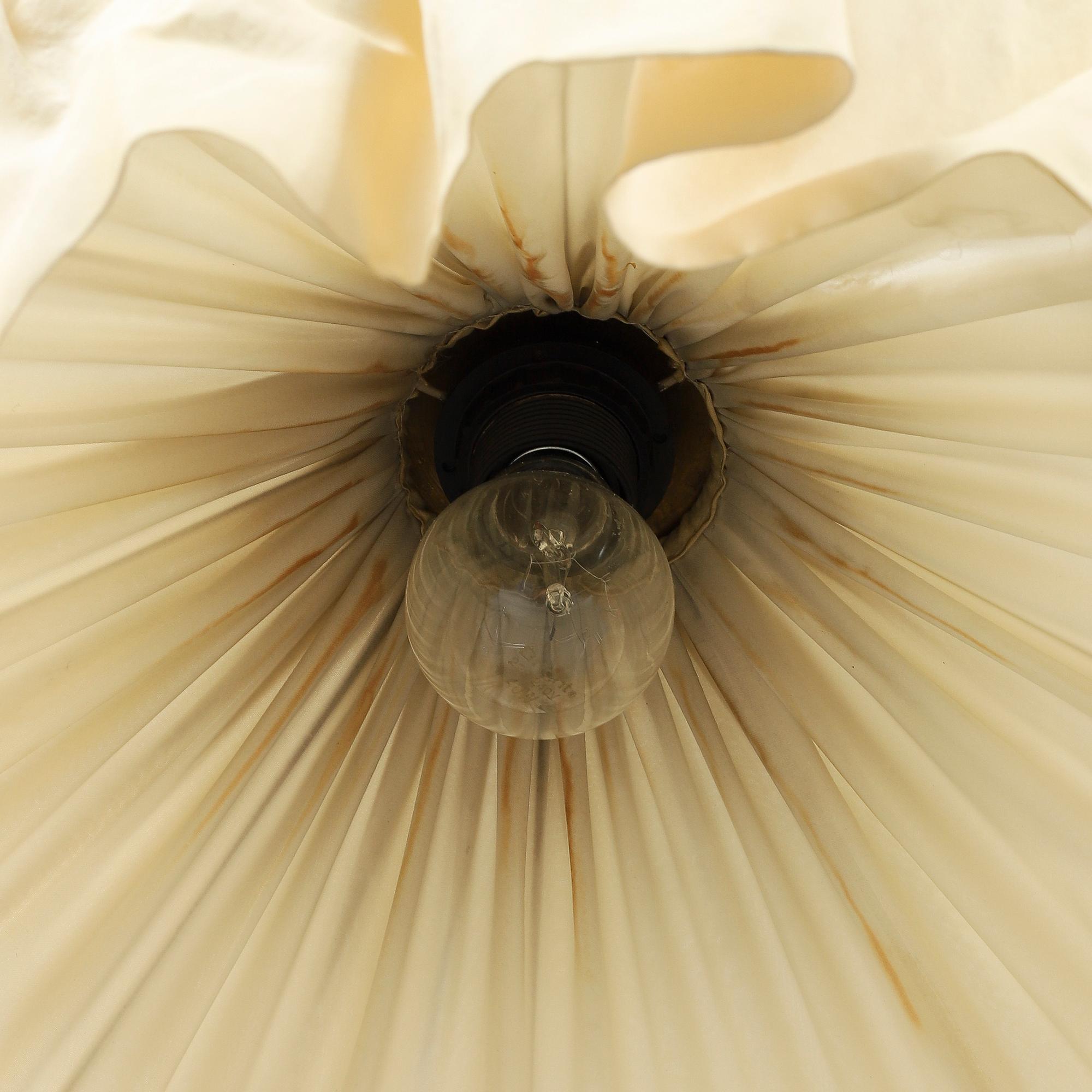 JOSEF FRANK, a ceiling light.