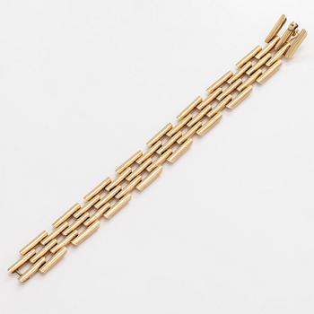 Tiffany & Co, rannekoru, 14K kultaa.