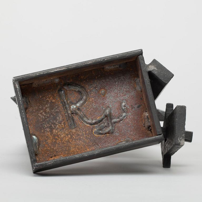 Robert Jacobsen, Untitled.