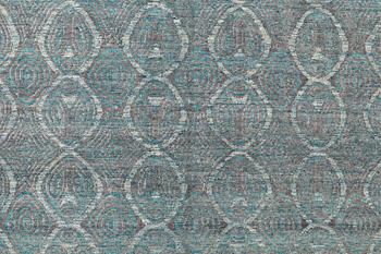 A rug, Morocco, modern design, c. 190 x 153 cm.