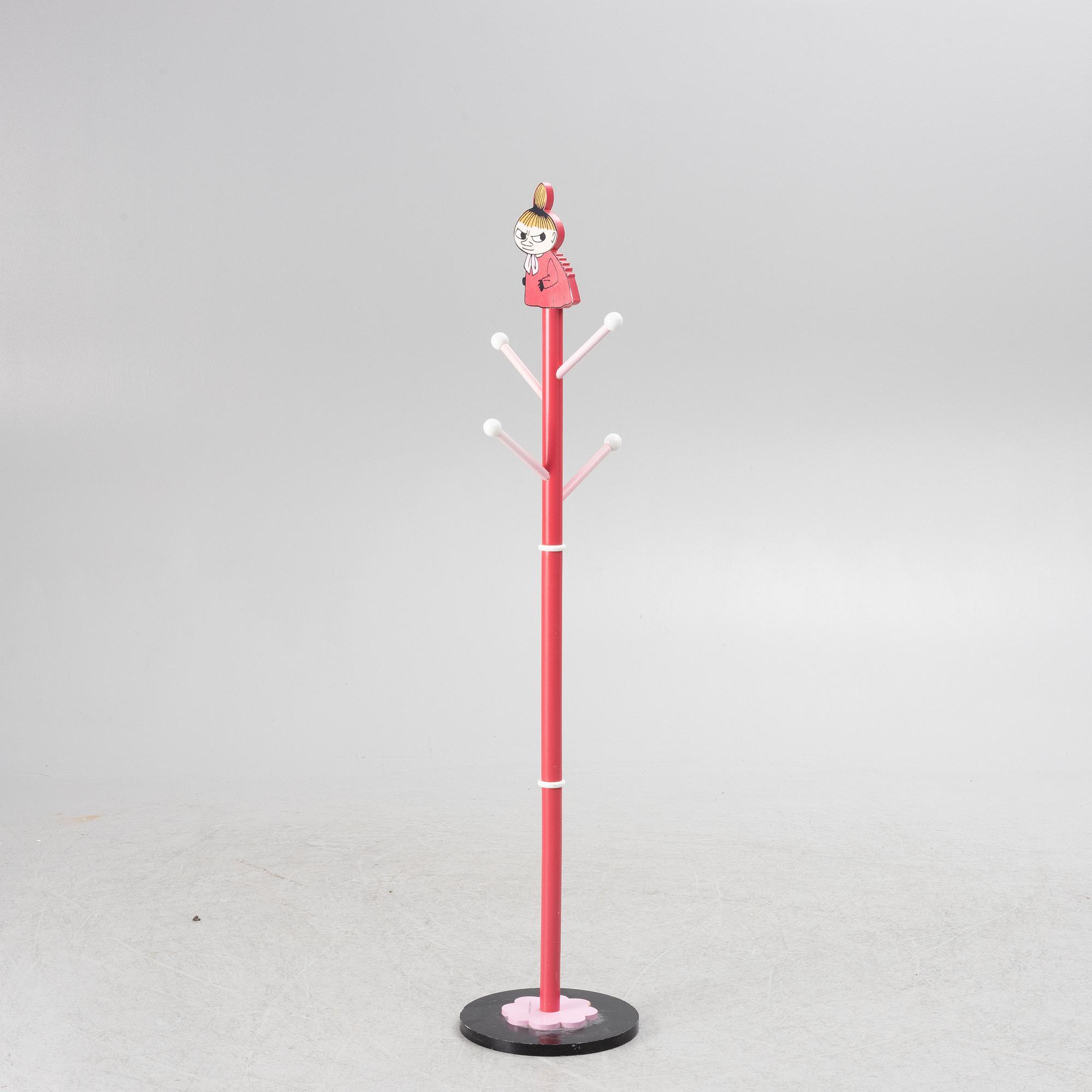 Tamburmajor, Lilla My, Moomin Characters, 2000-tal.