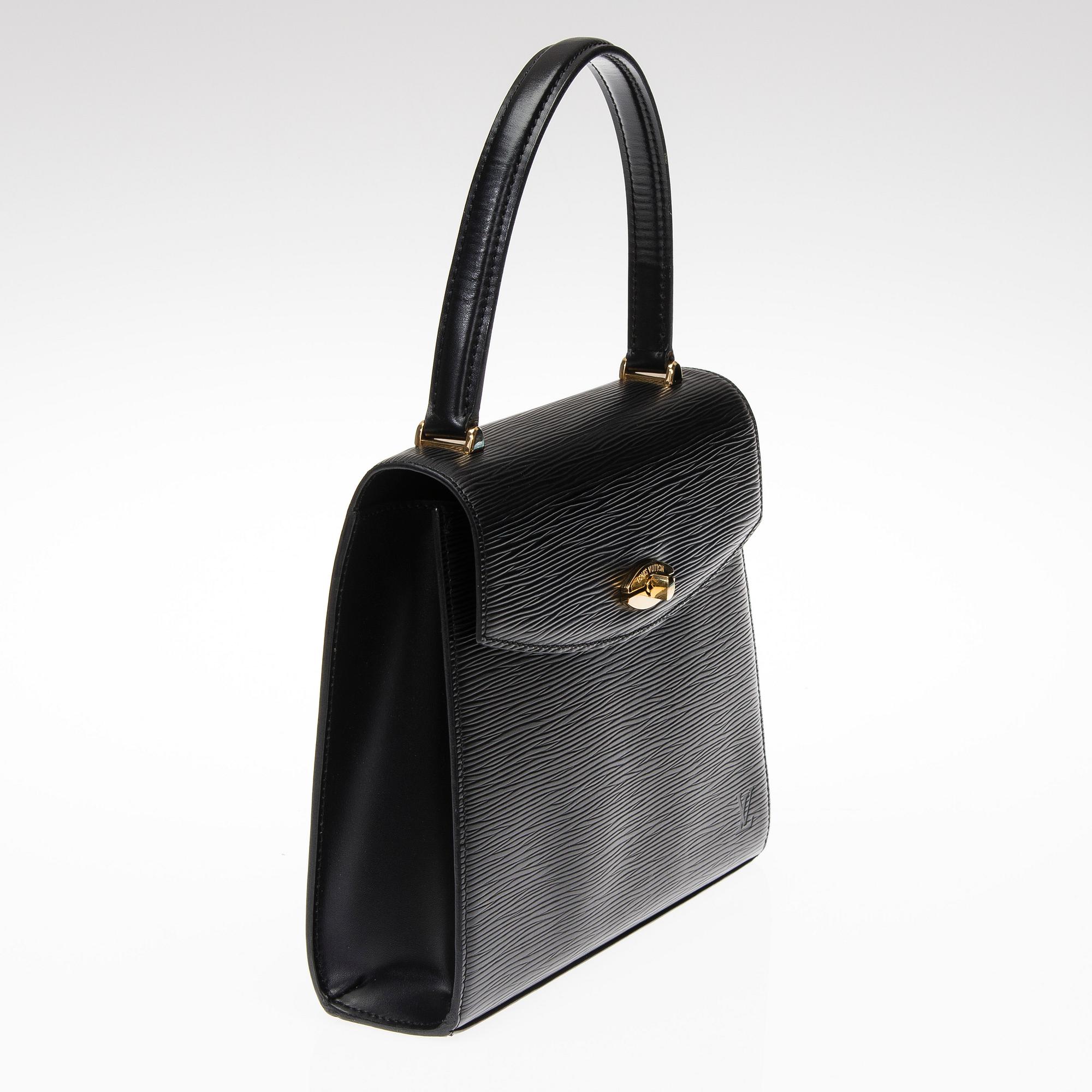 VÄSKA, "Malesherbes", Louis Vuitton.