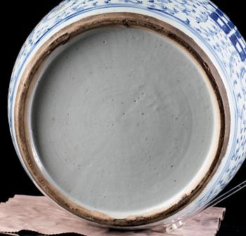 BOJAN, porslin, Kina, 1900-tal.