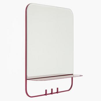 Jouni Leino, Peili, prototyyppi 2018, Jouni Leino Design Studio.