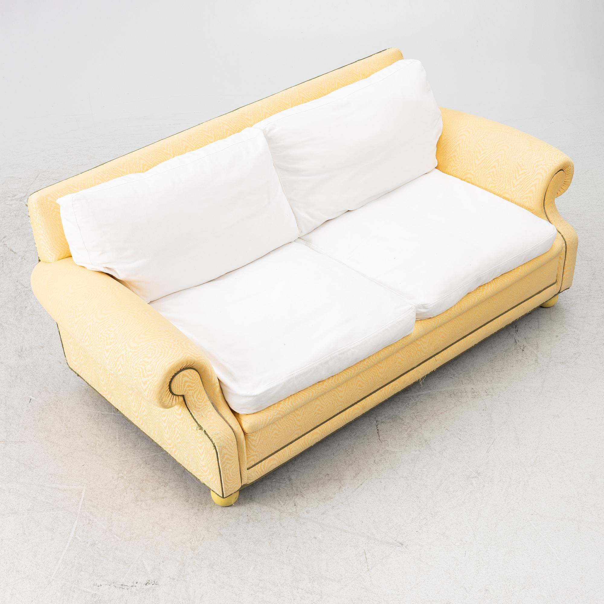 Norell Furniture, sofa, "Plaza", Aneby.