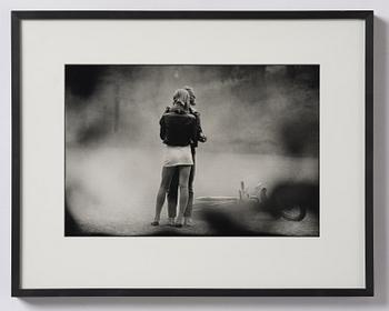 Walter Hirsch, "En kärlekshistoria", 1969.