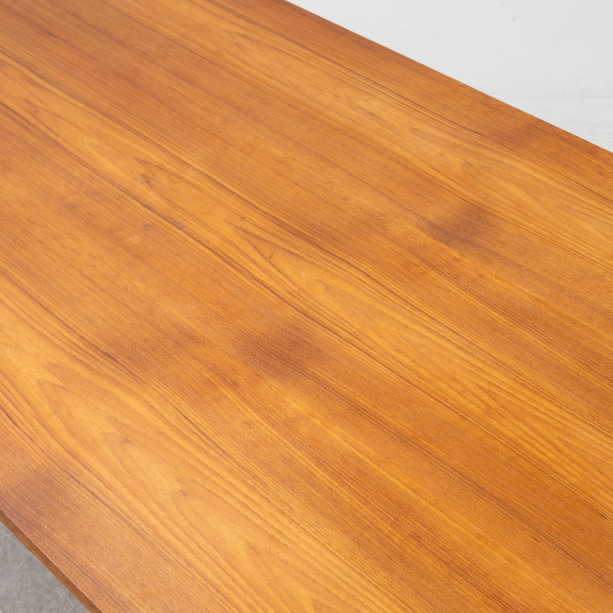 Arne Jacobsen, bord, "Futura", Fritz Hansen, 1960-tal.