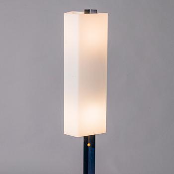 LARS-GUNNAR NORDSTRÖM, a 1970's floor lamp for Metallimestarit Finland.