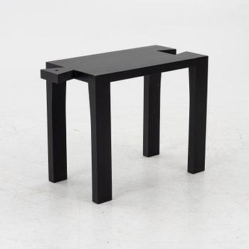 Thomas Sandell, Stool, “Bröllopspallen”, Asplund, 2000s.