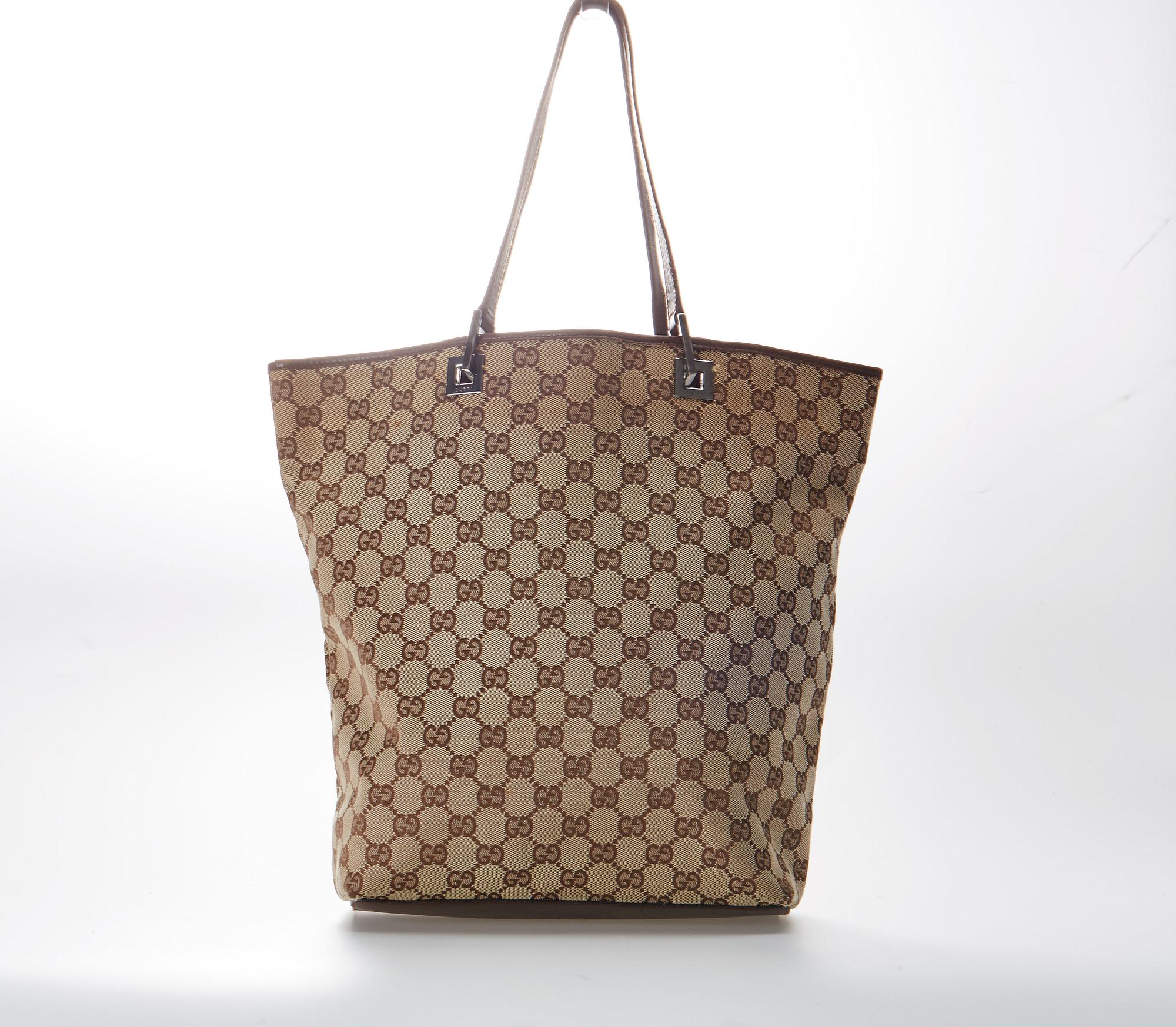 VÄSKA, Gucci.