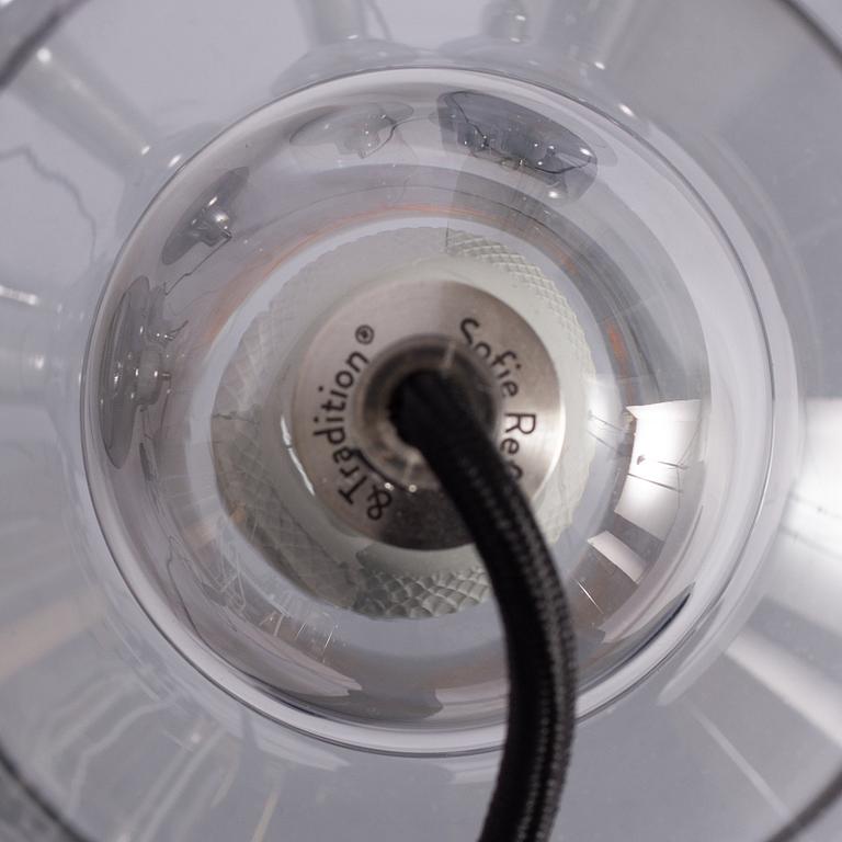 Sofie Refer, taklampor, 7 st "Mega Bulb", &Tradition.