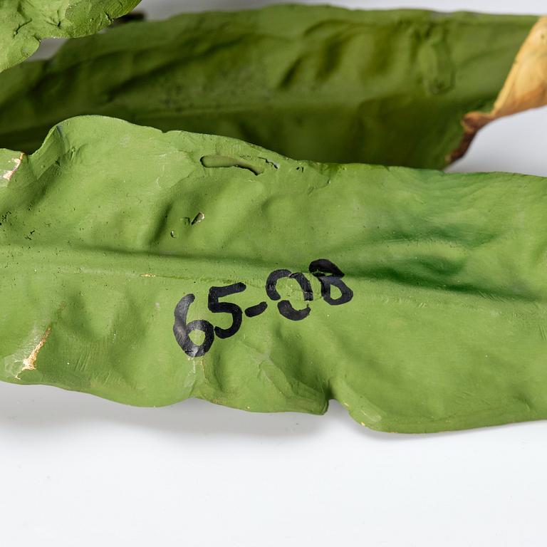 Tony Matelli, "Weed #65".