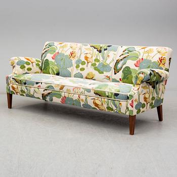 SOFFA, 1900-talets andra hälft.