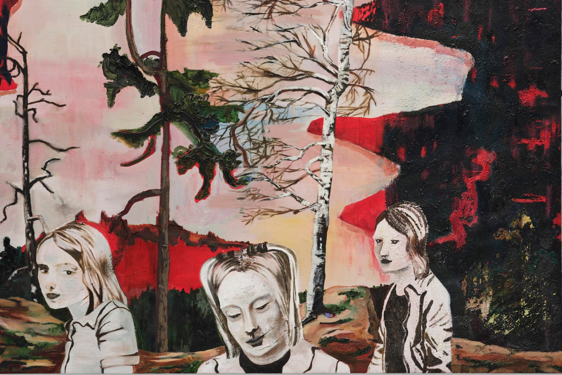 Contemporary Masterpieces