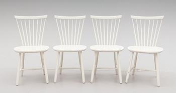 STOLAR, 4 st, 1900-talets mitt.