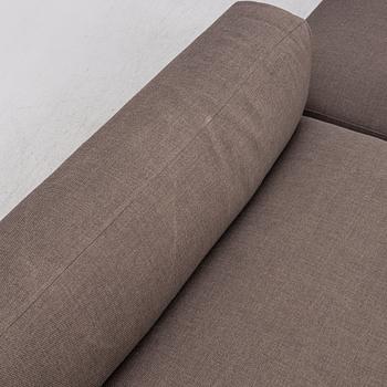 Sofa, "Pianoalto", Zanotta, Italy, 21st century.