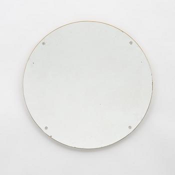 Svenska Möbelfabrikerna, a mirror, Bodafors, 1930's.