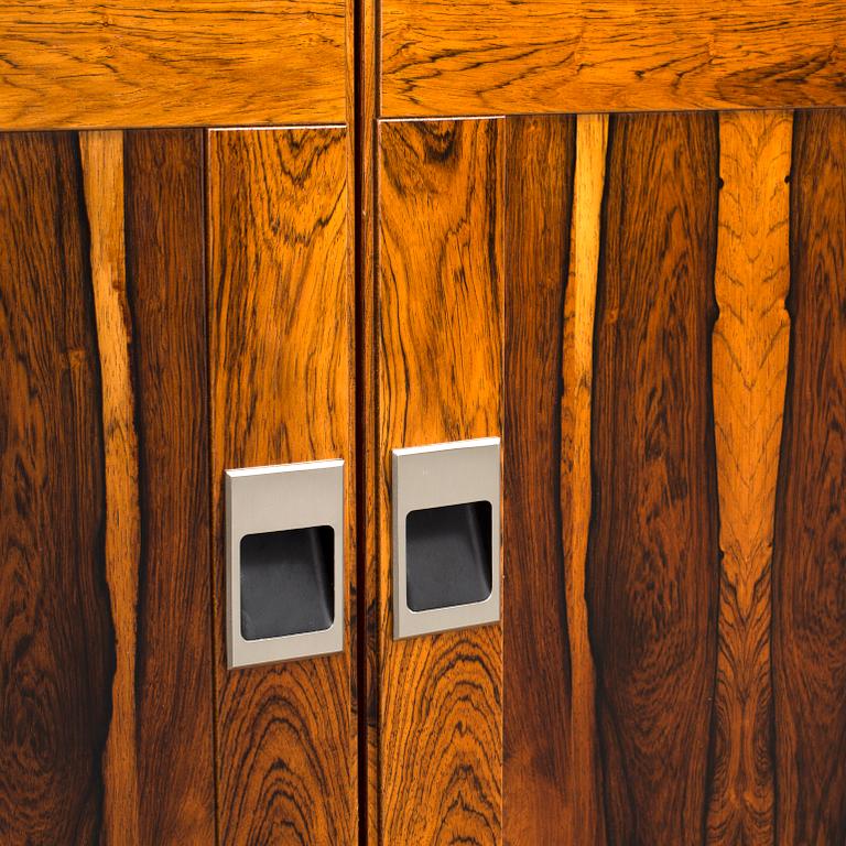 SIDEBOARD, Skaraborgs Möbelindustri Tibro, Sweden, 1960/70s.